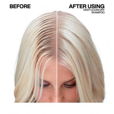 3 Redken Deep Clean Dry Shampoo 150ml