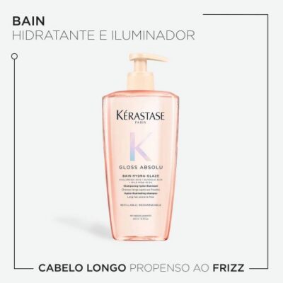 gloss absolu kerastase