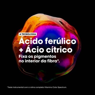 L'Oréal Vitamino Color Spectrum Máscara 250ml