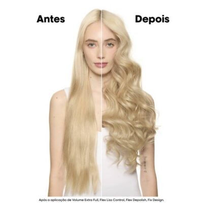5 L'Oréal Tecni Art Pli 190ml