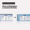 5 L'Oréal Aminexil Advanced Ampolas 10x6ml