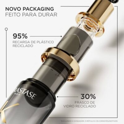 Kérastase Chronologiste L'Huile de Parfum Recarregável 75ml
