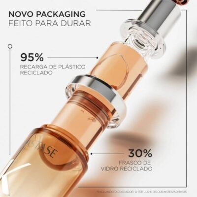 Kérastase Discipline Oléo-Relax Recarregável 75ml