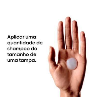 7 L'Oréal Vitamino Color Spectrum Shampoo 300ml