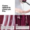 7 L'Oréal Vitamino Color Spectrum Condicionador 200ml