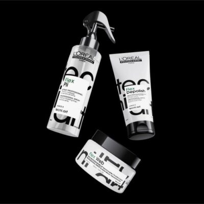 7 L'Oréal Tecni Art Pli 190ml