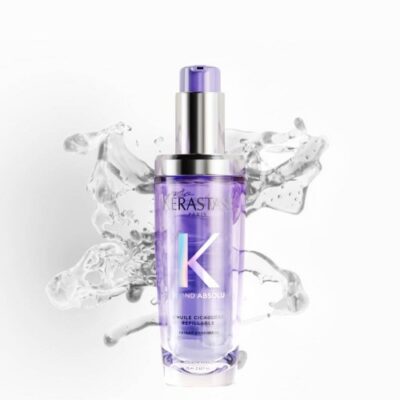 Kérastase Blond Absolu L'Huile Cicaglos