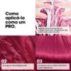 8 L'Oréal Vitamino Color Spectrum Shampoo 300ml