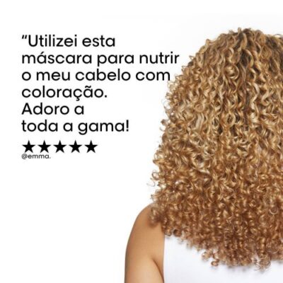 L'Oréal Vitamino Color Spectrum Máscara 250ml
