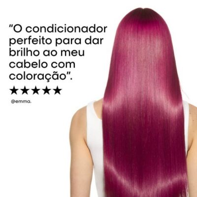 8 L'Oréal Vitamino Color Spectrum Condicionador 200ml