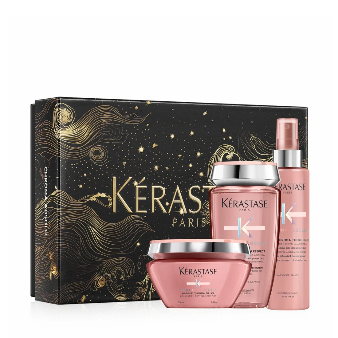 kerastase chroma absolu coffret