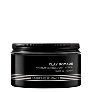 CLAY POMADE