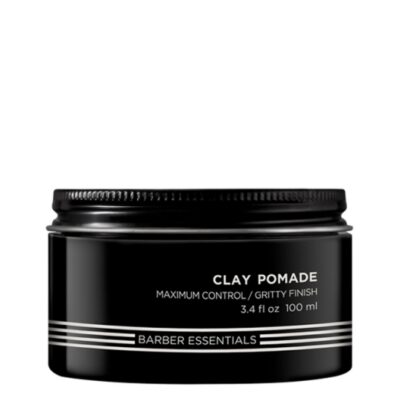 brews_clay CLAY POMADE