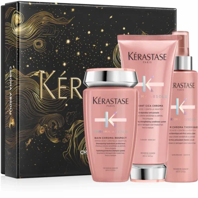 Kérastase Chroma Absolu Kérastase Chroma Absolu