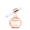 Glaze drop huile