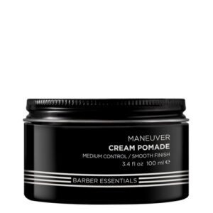 MANEUVER REDKEN
