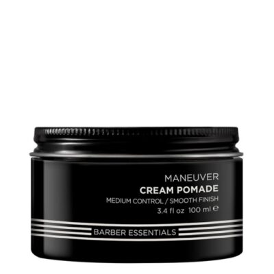 MANEUVER REDKEN