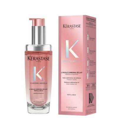 Kérastase Chroma Absolu L'Huile Kérastase Chroma Absolu L'Huile