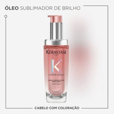 Kérastase Chroma Absolu L'Huile Kérastase Chroma Absolu L'Huile