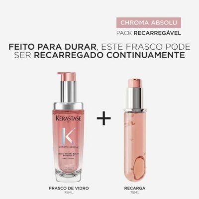 Kérastase Chroma Absolu L'Huile Kérastase Chroma Absolu L'Huile