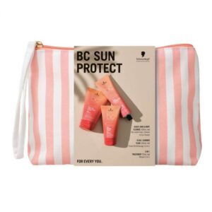 schwarzkopf summer coffret