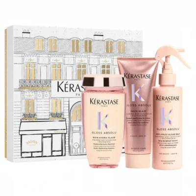 gloss absolu kerasastase coffret gloss absolu kerasastase coffret