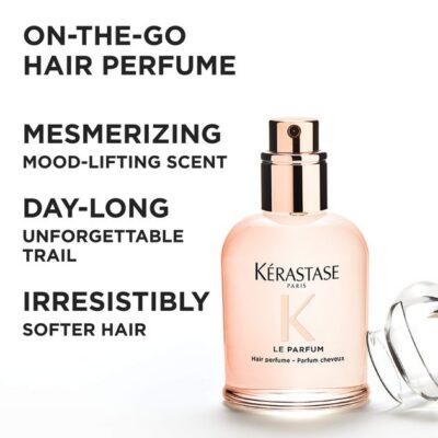 Kerastase Gloss Absolu Le Parfum 1 Kerastase Gloss Absolu Le Parfum 1