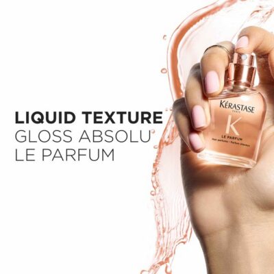 Kerastase Gloss Absolu Le Parfum 2 Kerastase Gloss Absolu Le Parfum 1