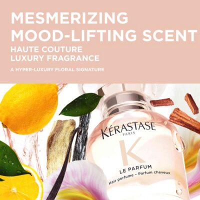 Kerastase Gloss Absolu Le Parfum 4 Kerastase Gloss Absolu Le Parfum 1