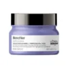 L'Oréal Blondifier Máscara 250ml L'Oréal Blondifier Máscara 250ml