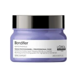L'Oréal Blondifier Máscara 250ml