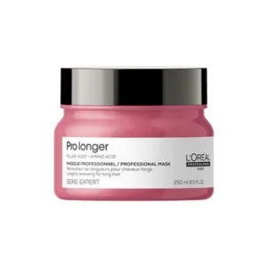 L'Oréal Pro Longer Máscara 250ml