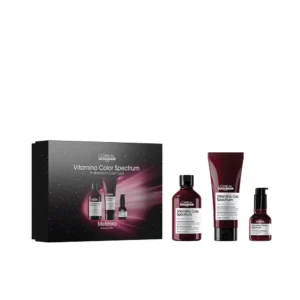 L'Oréal Professionnel Vitamino Color Spectrum Trio