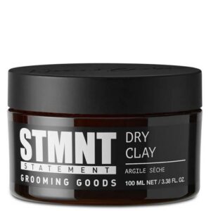 STMNT Dry Clay STMNT Dry Clay