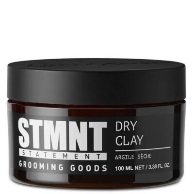 STMNT Dry Clay