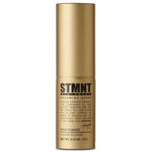 STMNT Spray em Pó STMNT Spray em Pó