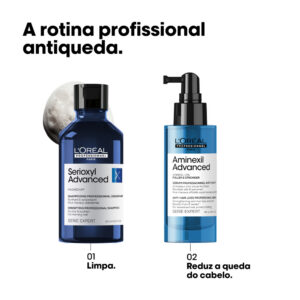 LOréal Serioxyl Advanced Densifying