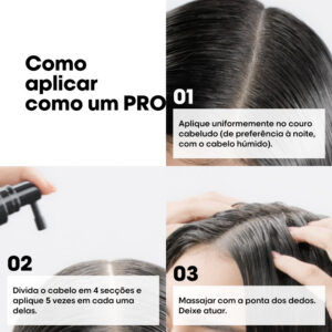 LOréal Serioxyl Advanced Densifying