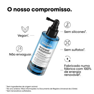 LOréal Serioxyl Advanced Densifying