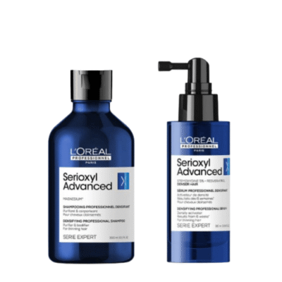 pack serioxyl loreal pack serioxyl loreal