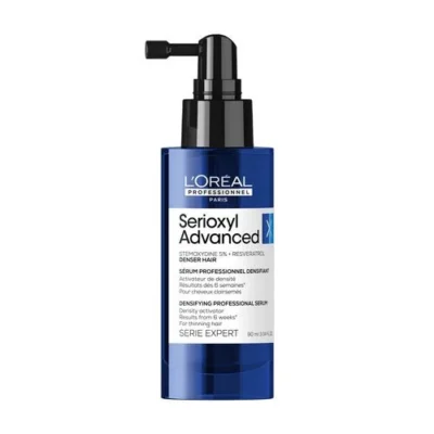 SERUM SERIOXYL Pack Serioxyl Advanced L'oréal