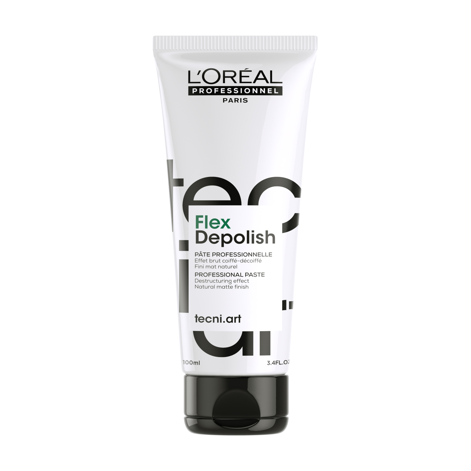LOréal Tecni Art Depolish LOréal Tecni Art Depolish