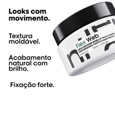 LOréal Tecni Art Web