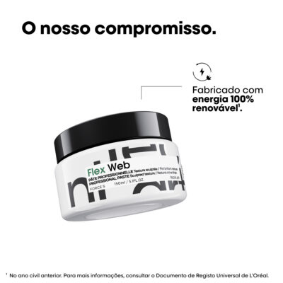 LOréal Tecni Art Web