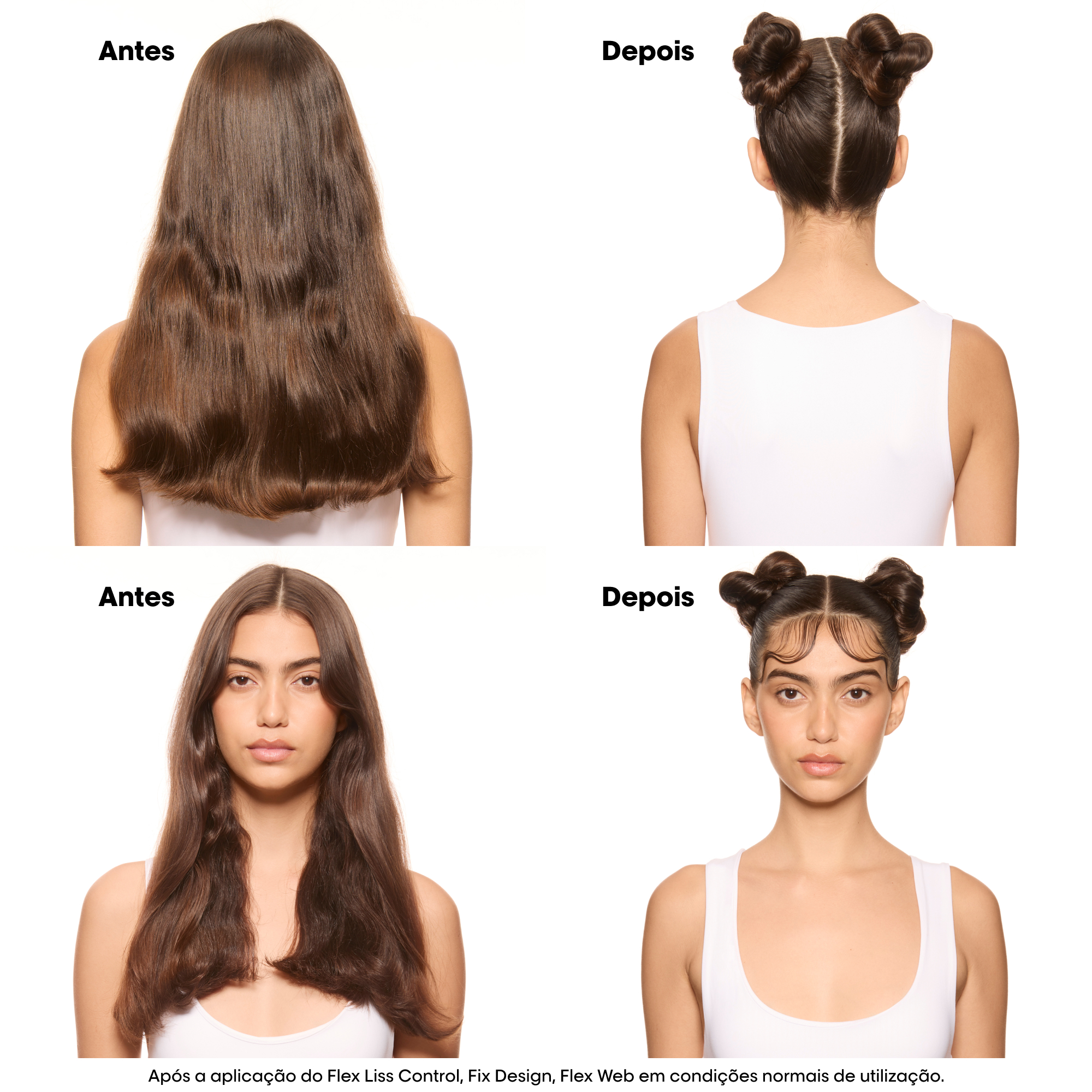 LOréal Tecni Art Web