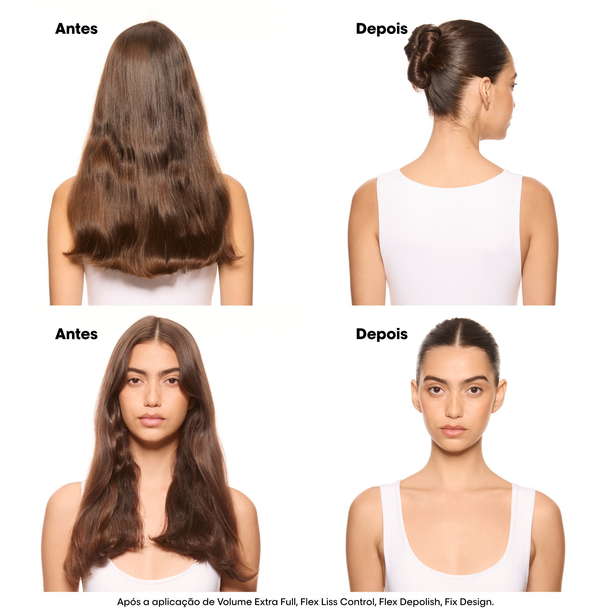 LOréal Tecni Art Depolish