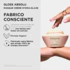 Kerastase Gloss Absolu Masque Crème Hydra-Glaze