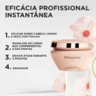 Kerastase Gloss Absolu Masque Crème Hydra-Glaze