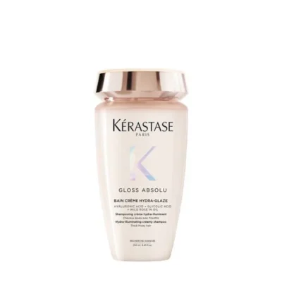 Kerastase Gloss Absolu Bain Creme Hydra-Glaze Kerastase Gloss Absolu Bain Creme Hydra-Glaze