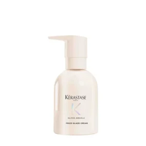 Kerastase Gloss Absolu Frizz-Glaze Cream